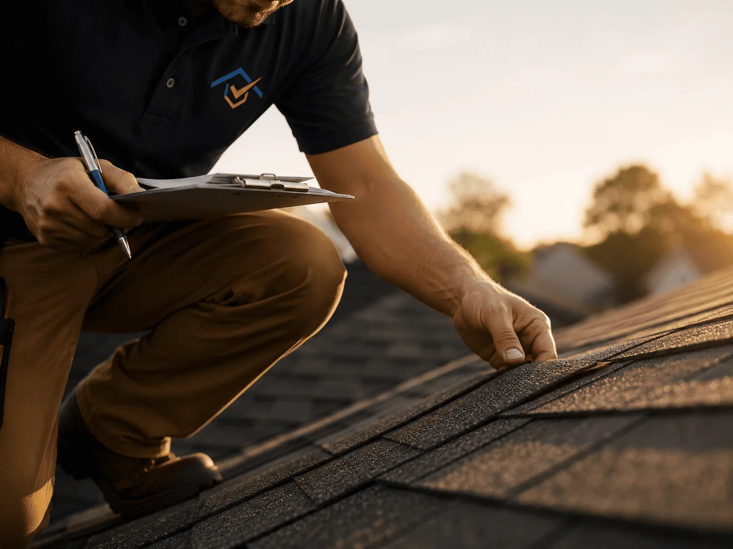 Why Choose Roof Inspection in Washburn, ND