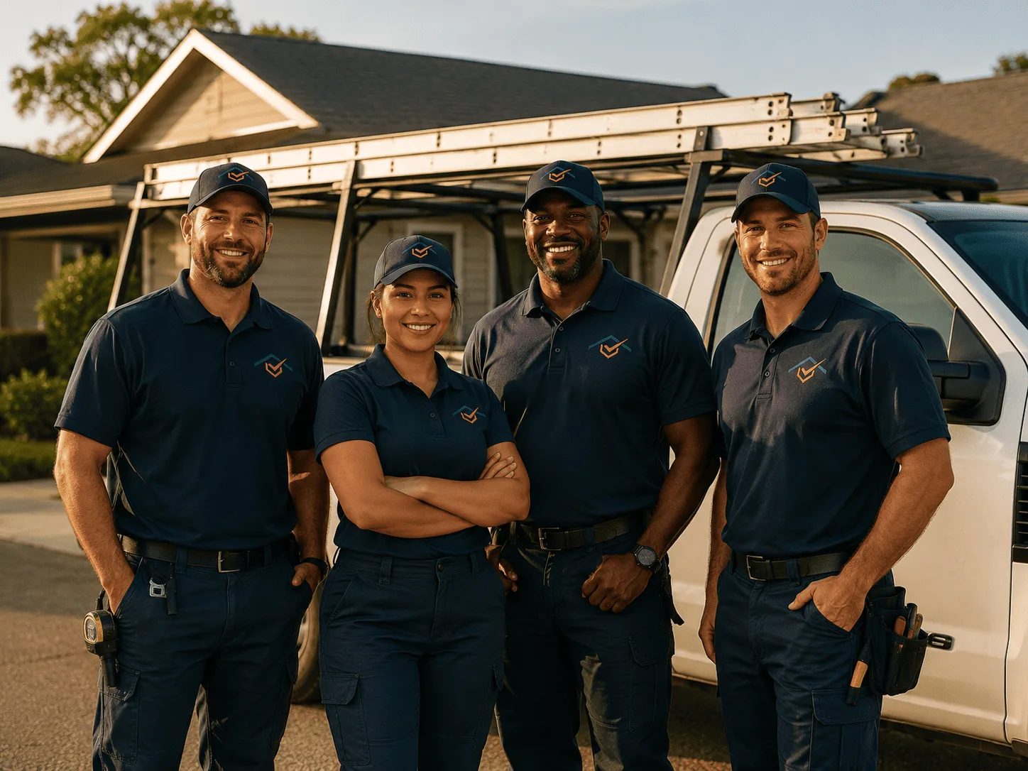 Roof Inspection company in Washburn, ND